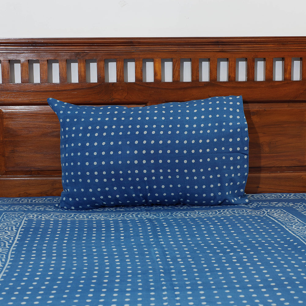 akola single bed cover