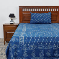 akola single bed cover