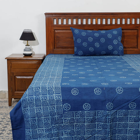 akola single bed cover