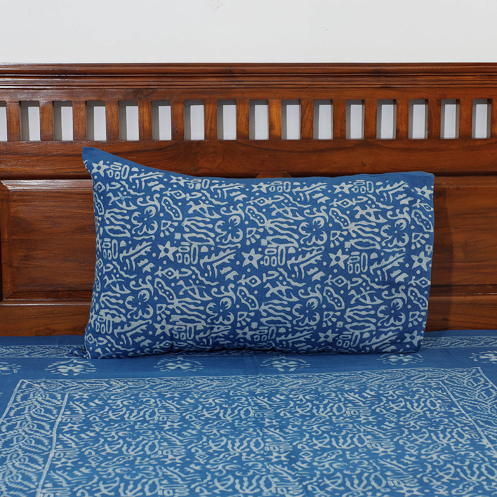 akola single bed cover