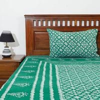 akola double bed cover set