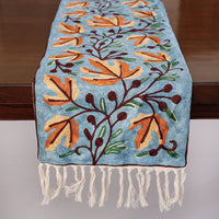 Embroidery Table runner