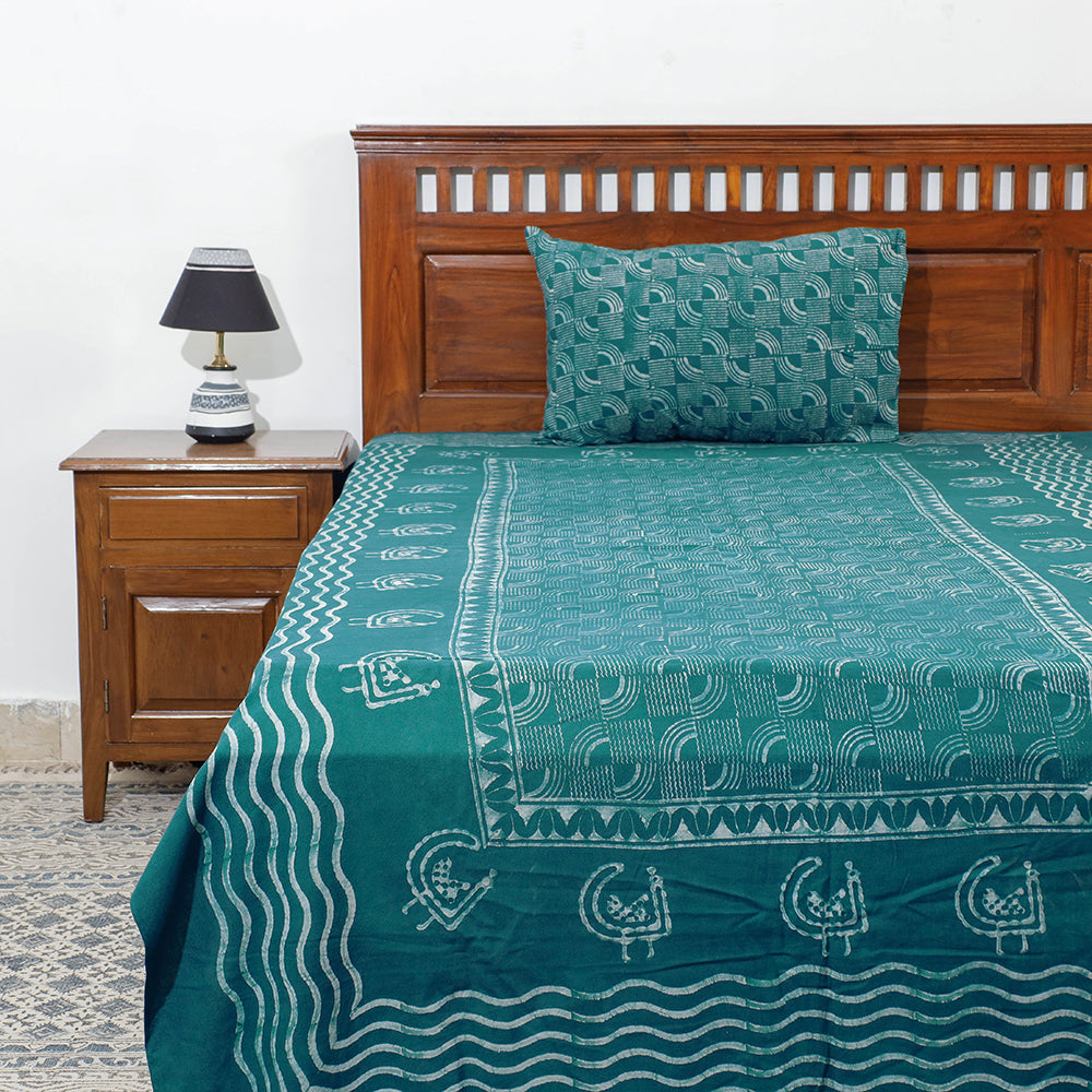 akola single bed cover