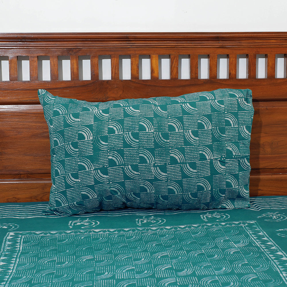 akola single bed cover