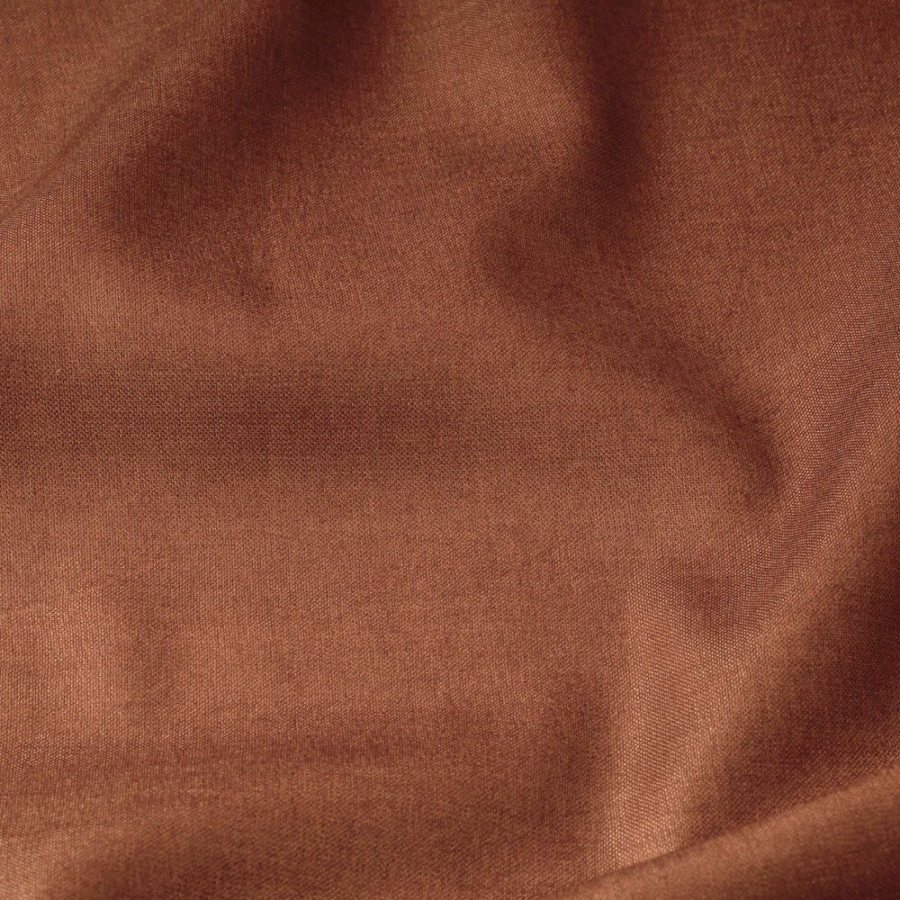 plain silk cotton fabric