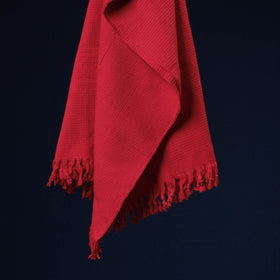  Pure Handloom Cotton Towel 