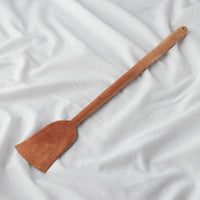 wooden spatula