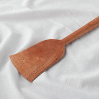 wooden spatula