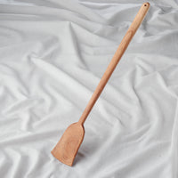 wooden spatula