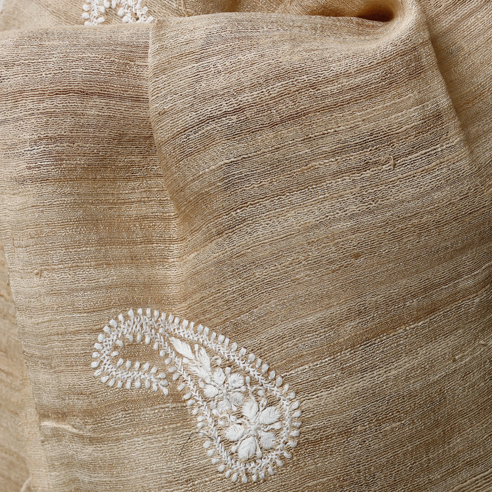 Chikankari Dupatta