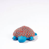 stuffed turtle