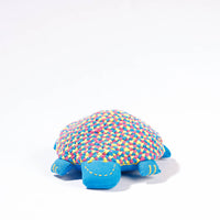 stuffed turtle