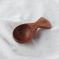 wooden masala spoon 