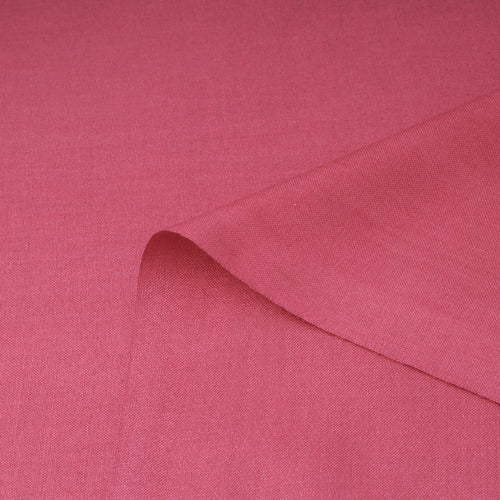 plain silk cotton fabric 