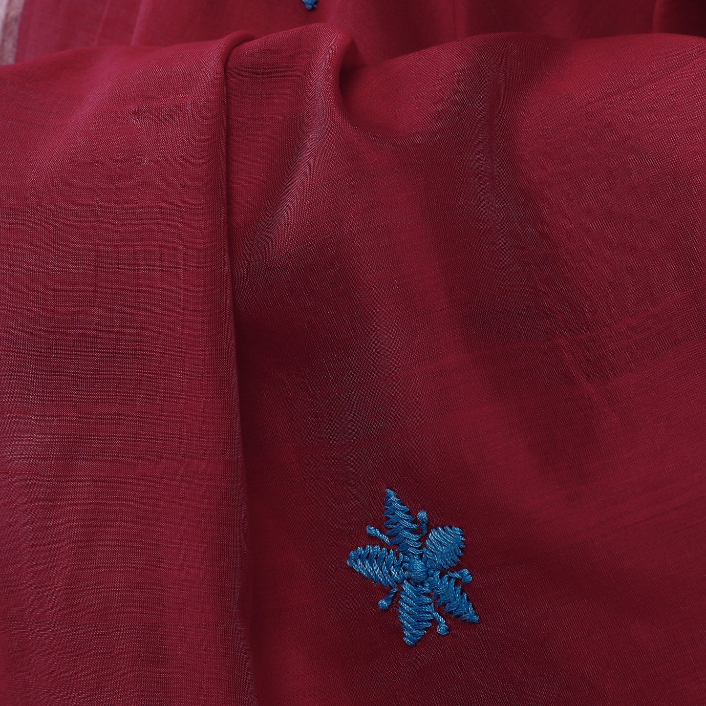 chikankari embroidery dupatta