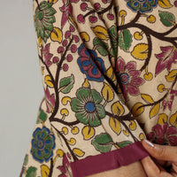 kalamkari printed kurta