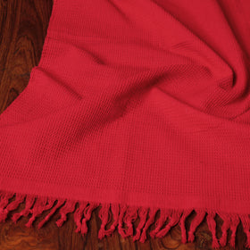  Pure Handloom Cotton Towel 