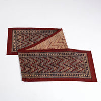 Bagh Block Printing Table Runner
