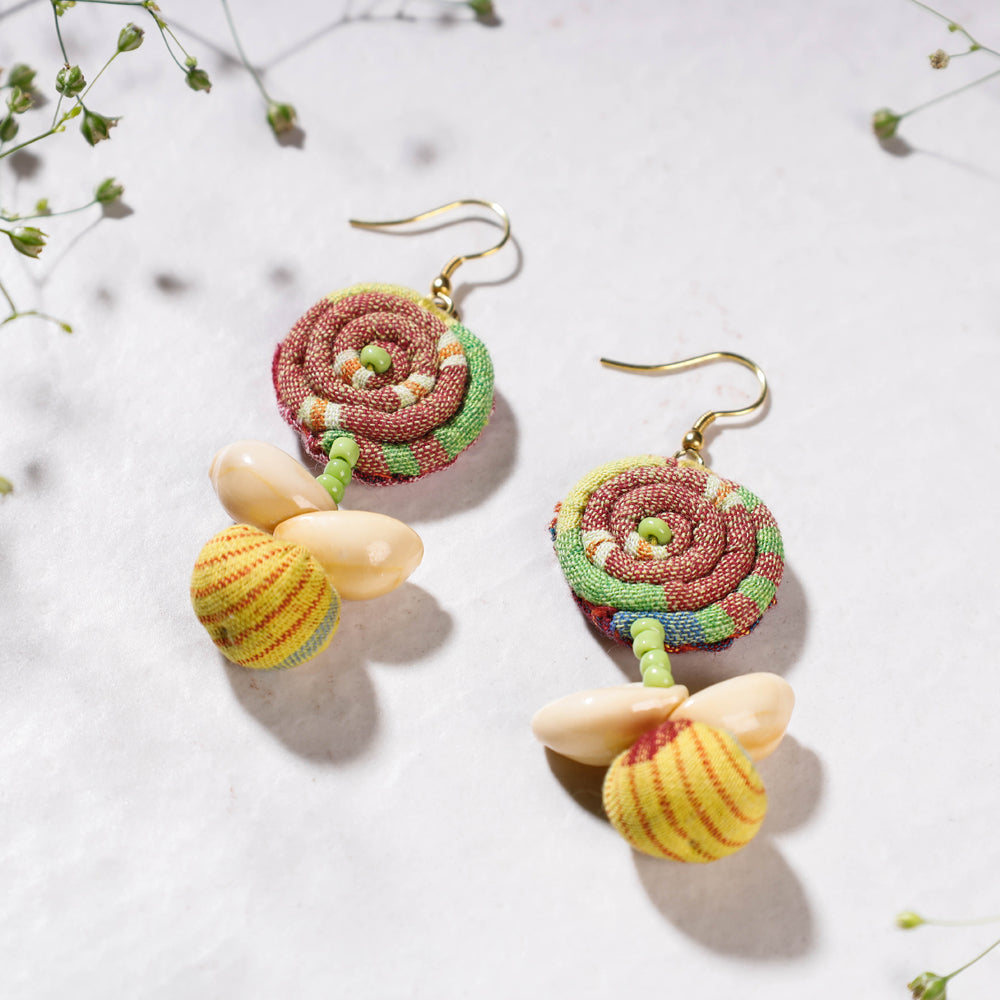 fabart earrings