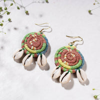 fabart earrings