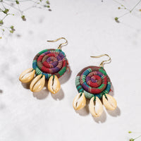 fabart earrings