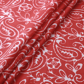 batik print fabric