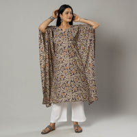 kalamkari printed kurta