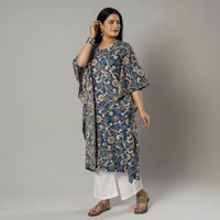 kalamkari printed kurta