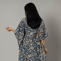 kalamkari printed kurta