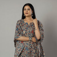 kalamkari printed kurta