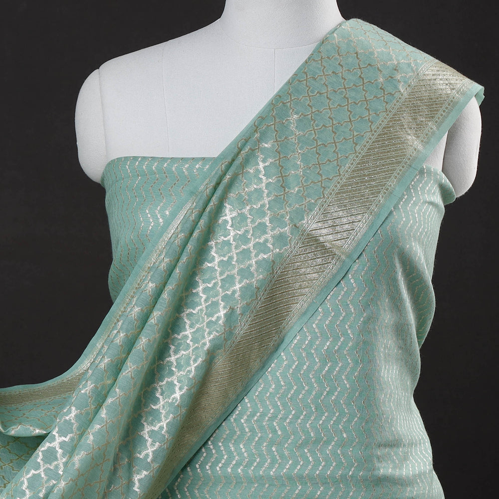 banarasi dress material