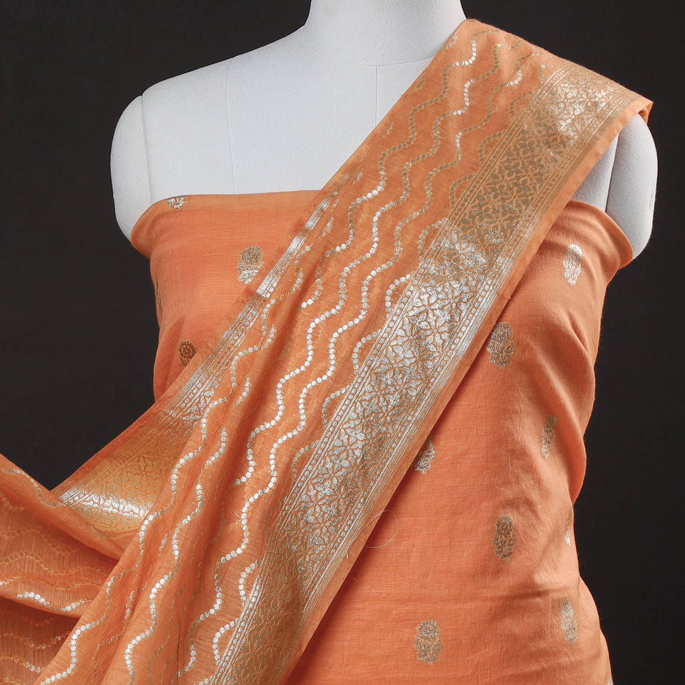 banarasi dress material