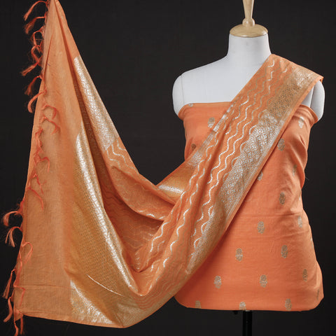 banarasi dress material