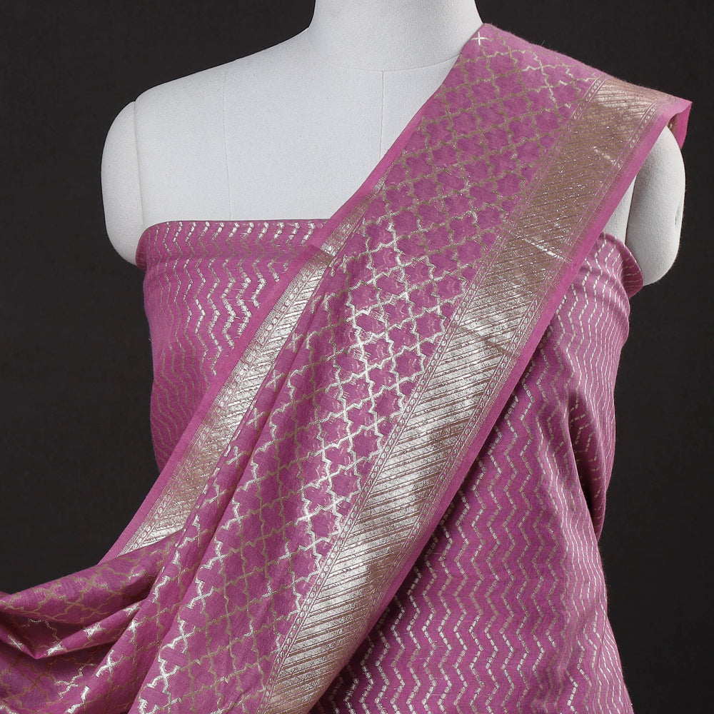 banarasi dress material