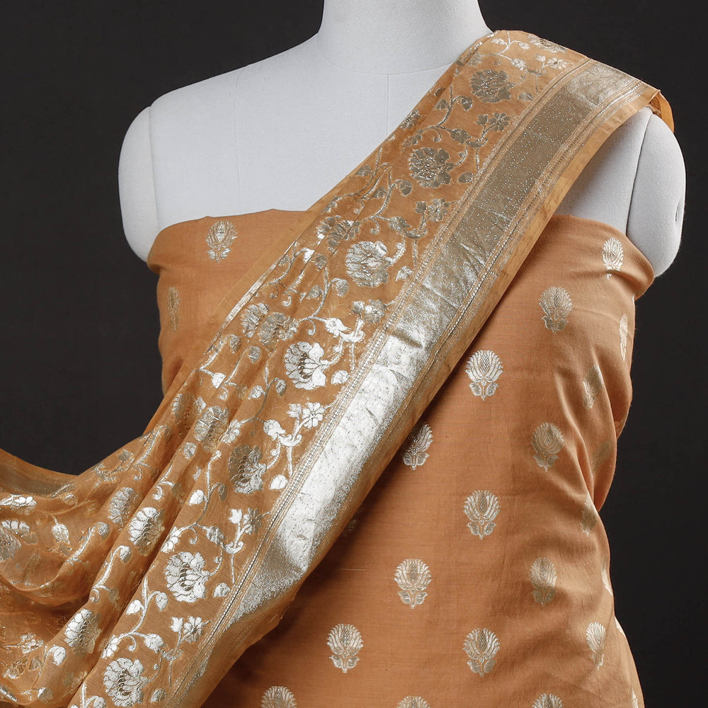 banarasi dress material