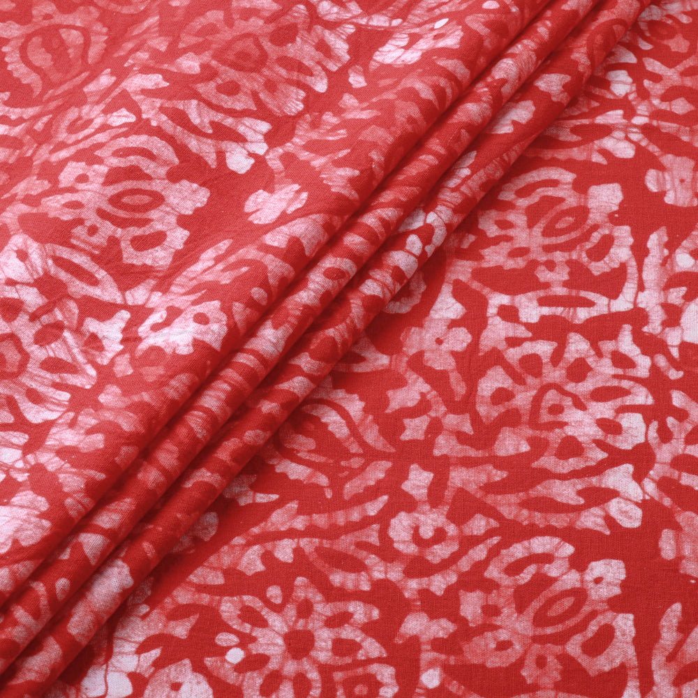 batik print fabric