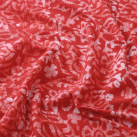 batik print fabric