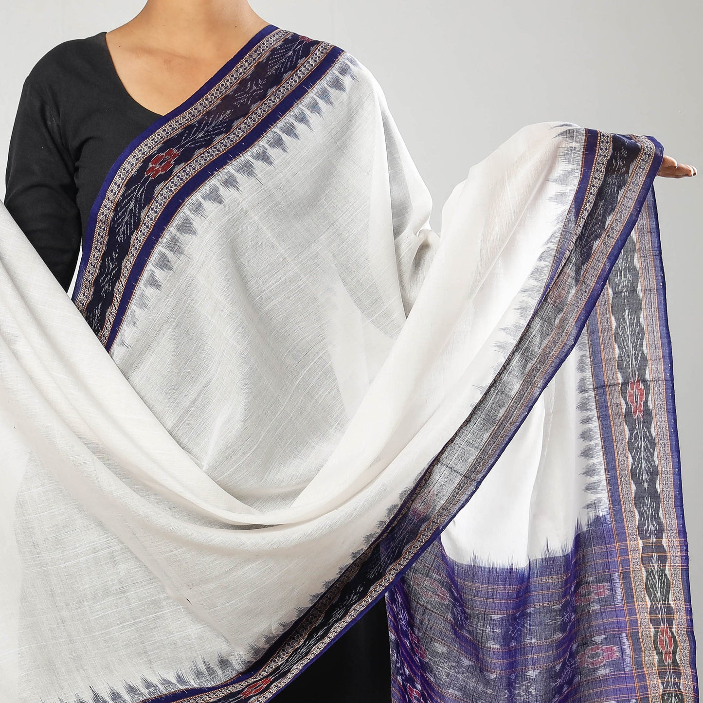 handloom dupatta