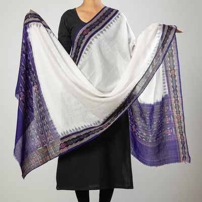 handloom dupatta