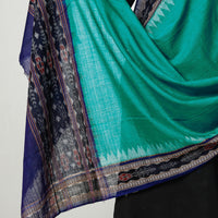 ikat dupatta