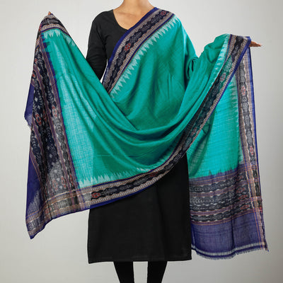 ikat dupatta