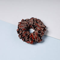 Handmade Cotton Elastic Hair Rubber Bands/Scrunchies