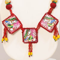 rangila dhaga necklace