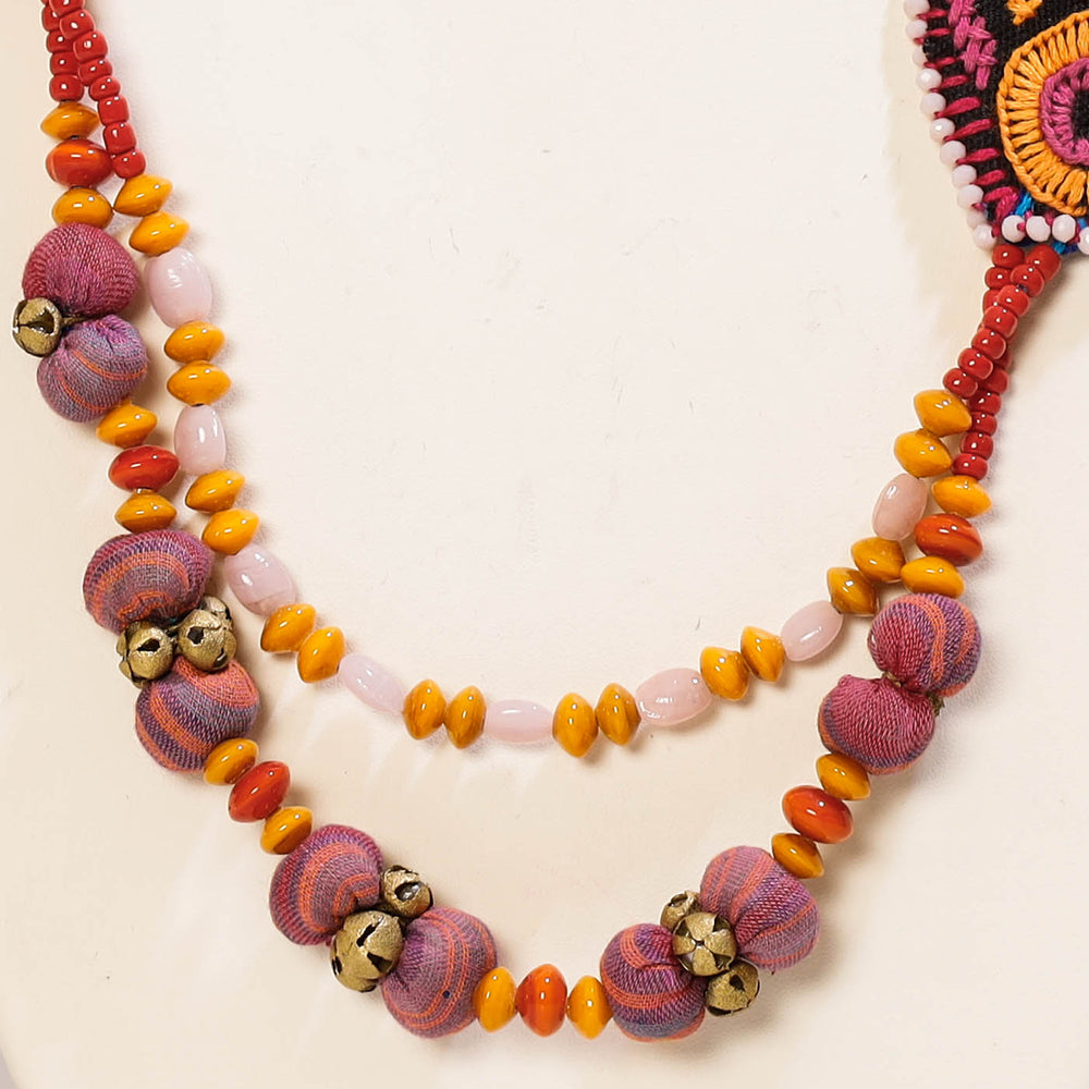 rangila dhaga necklace