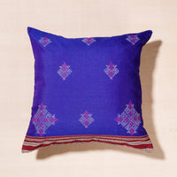 embroidery cotton cushion cover