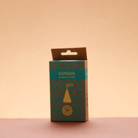 Natural Incense Cones