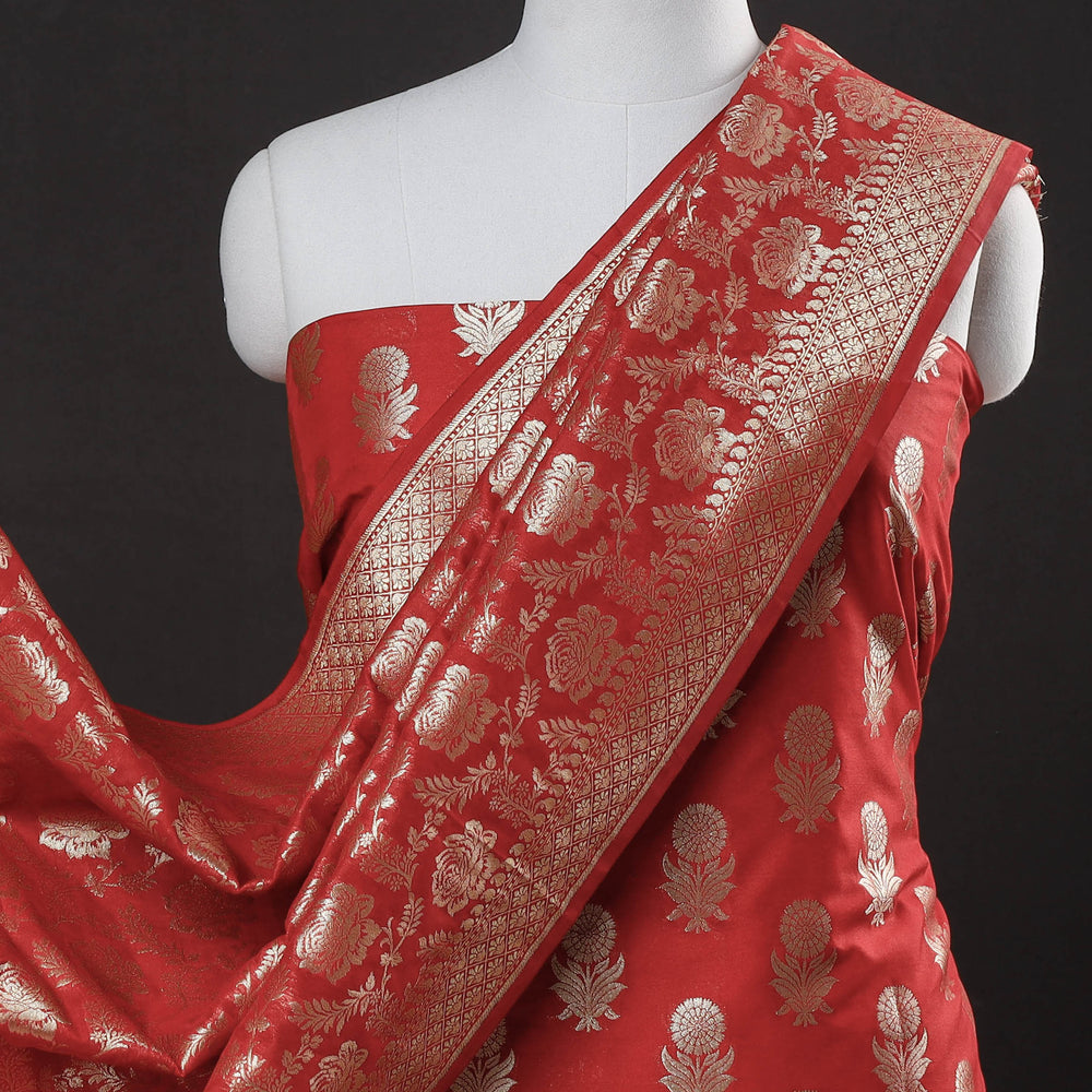 banarasi dress material