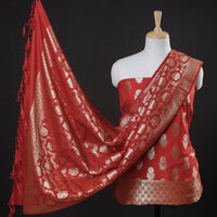 banarasi dress material