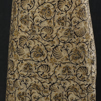 Kalamkari Block Printed Apron