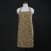 Kalamkari Block Printed Apron